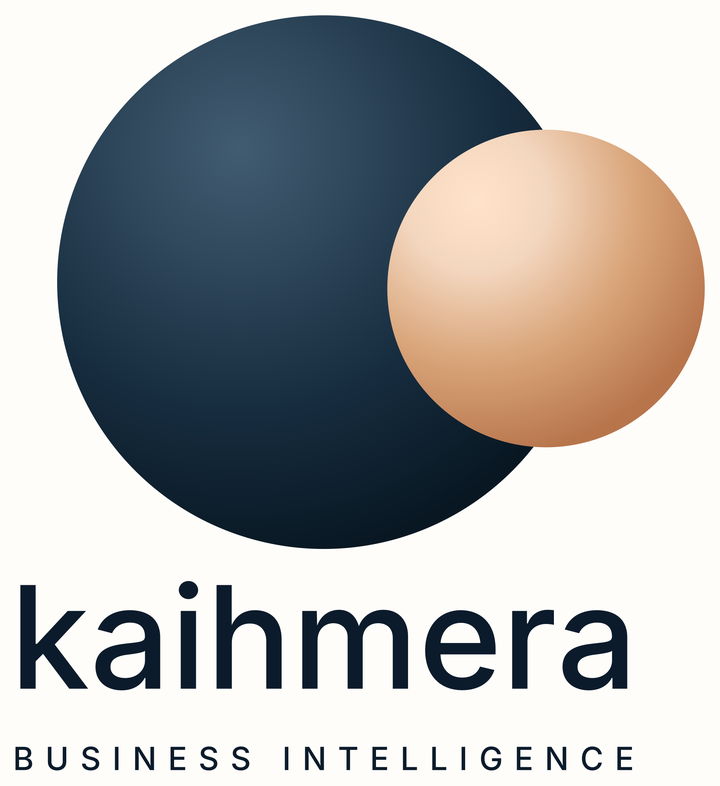 Kaihmera Business Intelligence